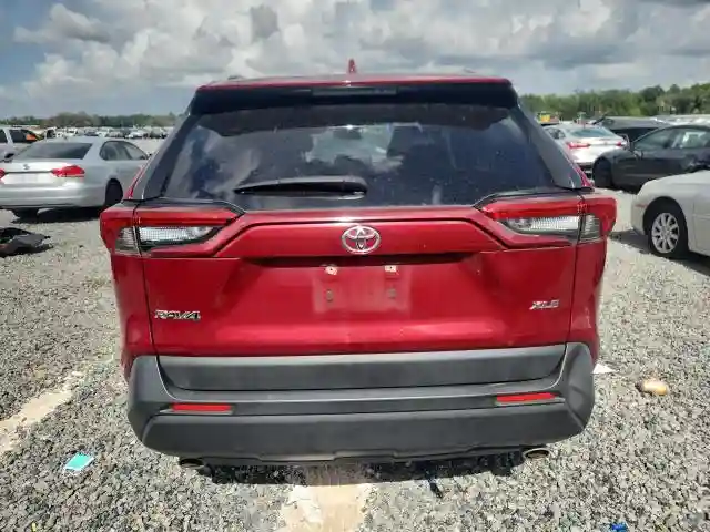 JTMW1RFV9MD066205 2021 TOYOTA RAV4-5