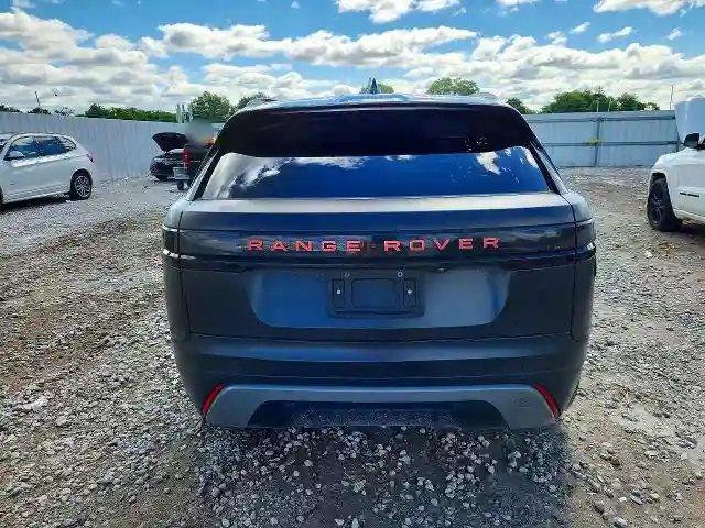 SALYB2EN0KA785297 2019 LAND ROVER RANGEROVER-5