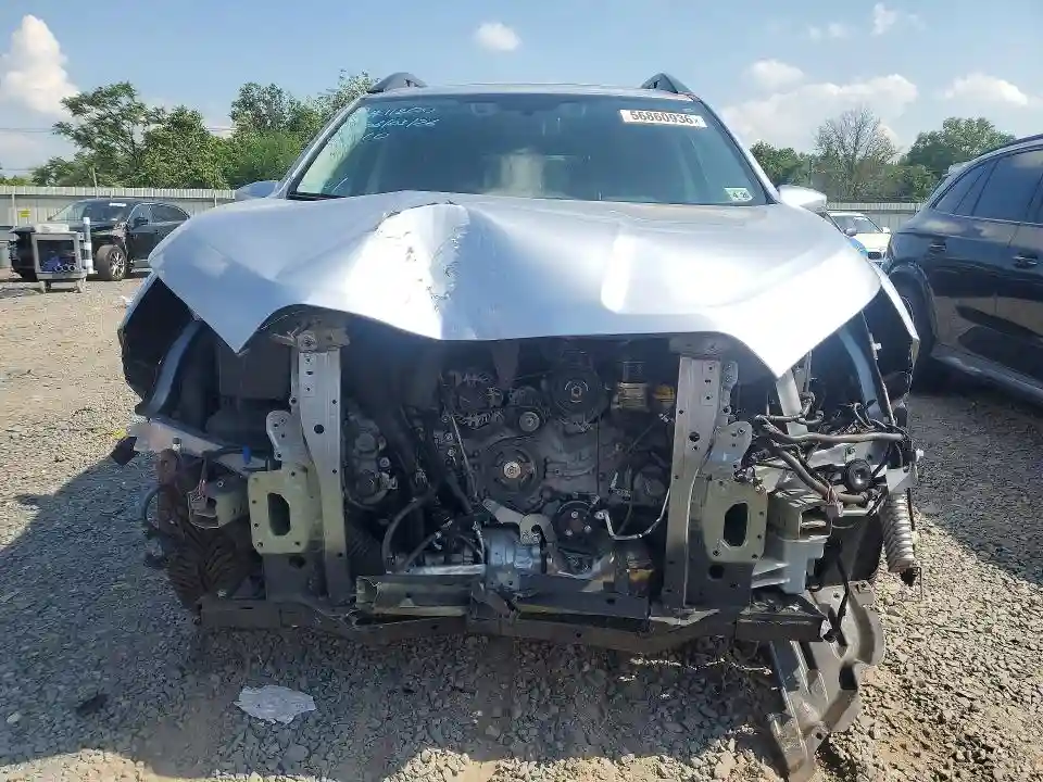4S4WMARD8M3428103 2021 SUBARU ASCENT-4