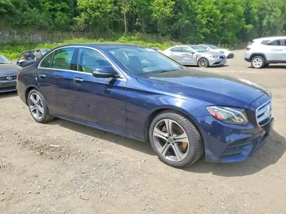 WDDZF4KBXKA582011 2019 MERCEDES-BENZ E-CLASS-3