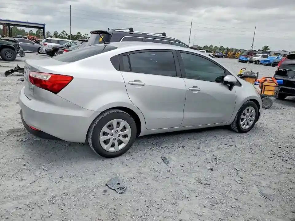KNADM4A33G6000875 2016 KIA RIO-2