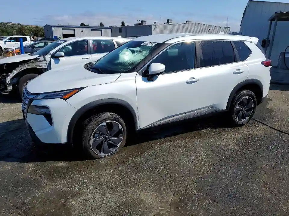 5N1BT3BB6RC732107 2024 NISSAN ROGUE-0