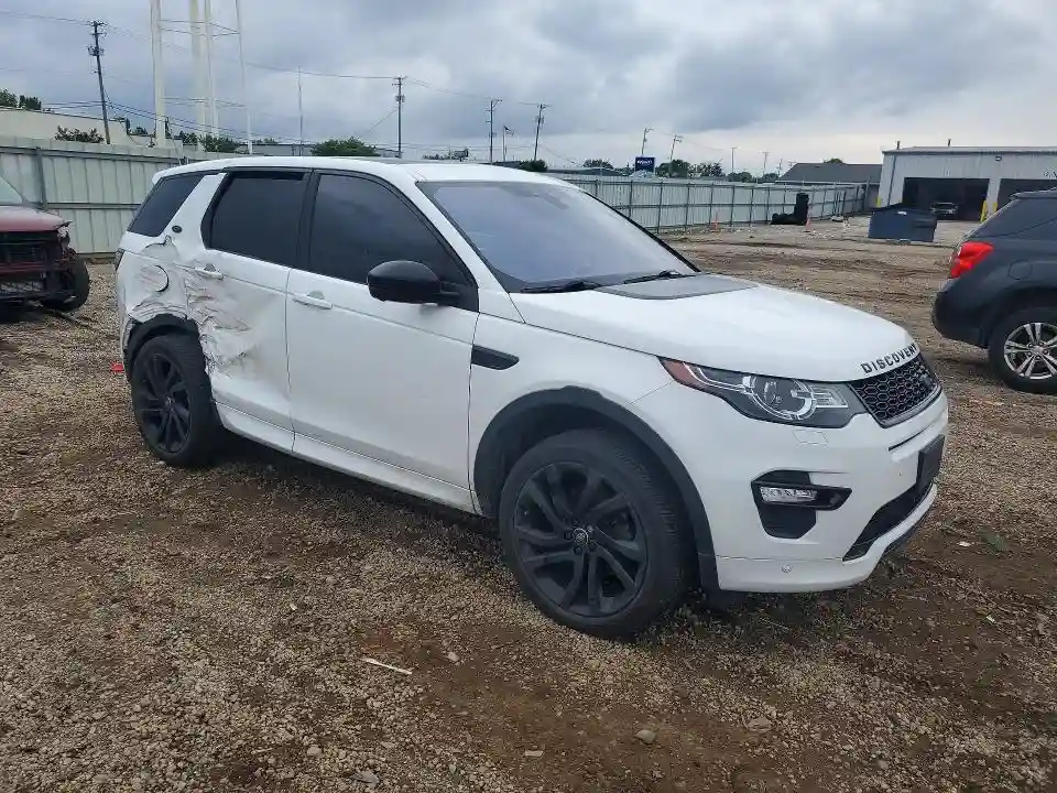 SALCR2BG6HH694854 2017 LAND ROVER DISCOVERY-3