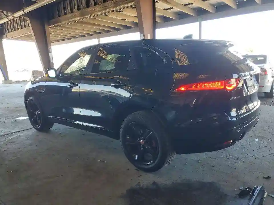 SADCM2FV3KA616308 2019 JAGUAR F-PACE-1