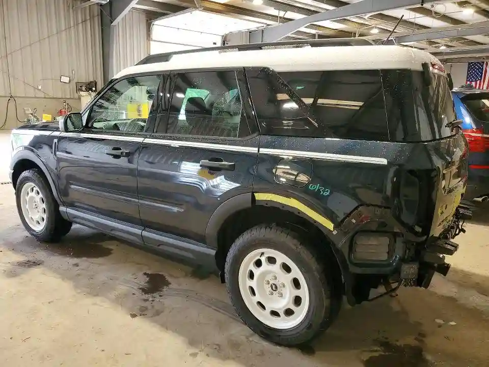 3FMCR9G60PRD24041 2023 FORD BRONCO-1