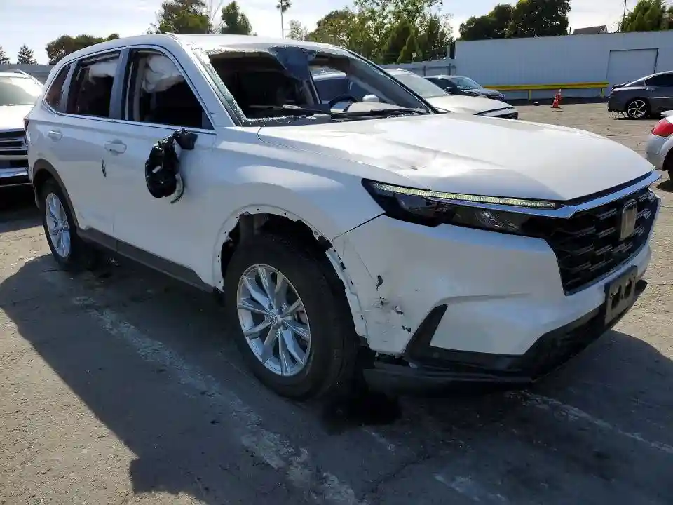 2HKRS3H73SH315367 2025 HONDA CRV-3
