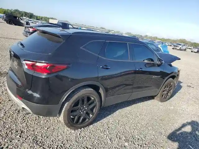 3GNKBCRS1KS664237 2019 CHEVROLET BLAZER-2
