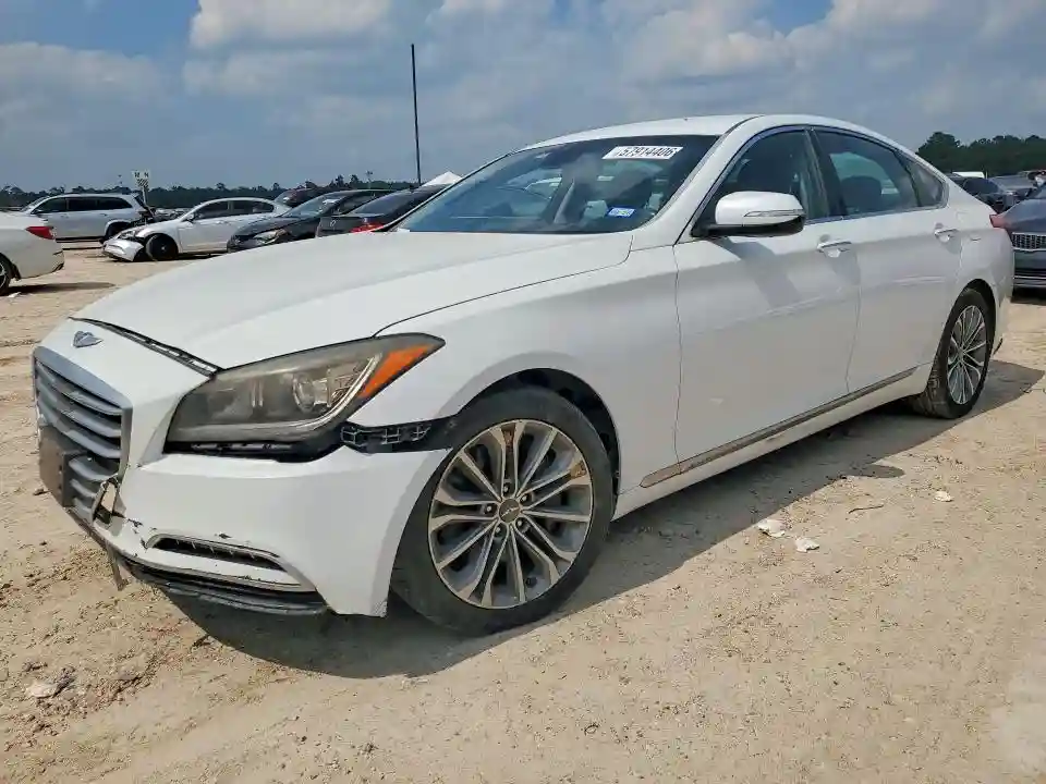 KMHGN4JE7GU111967 2016 HYUNDAI GENESIS-0