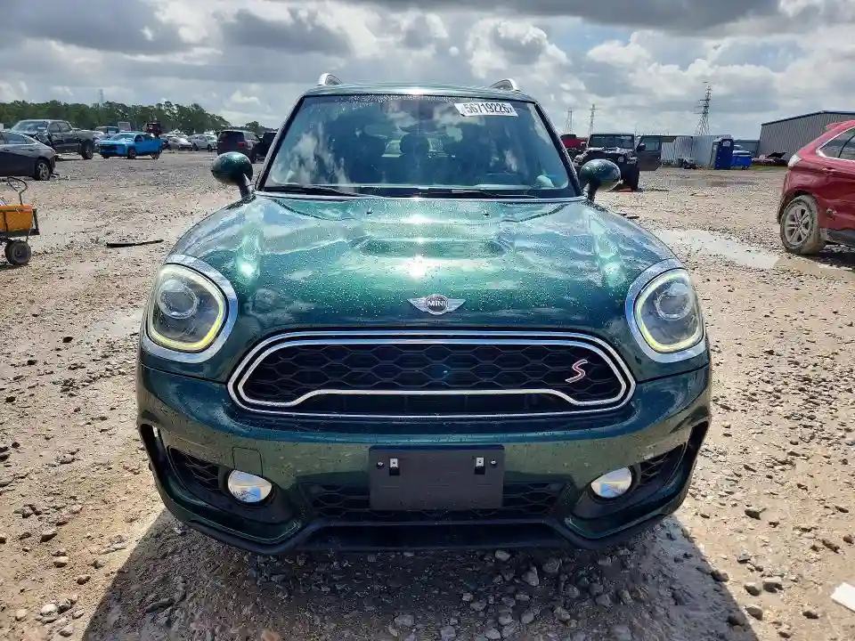 WMZYT5C30H3D78779 2017 MINI COOPER-4
