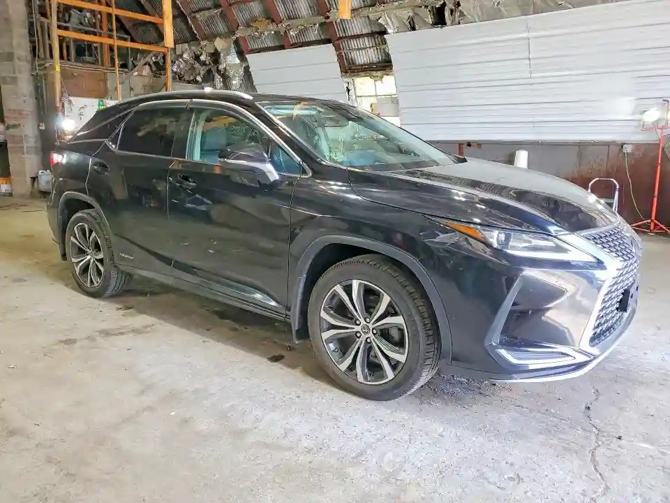 2T2HGMDA1LC051344 2020 LEXUS RX450-3