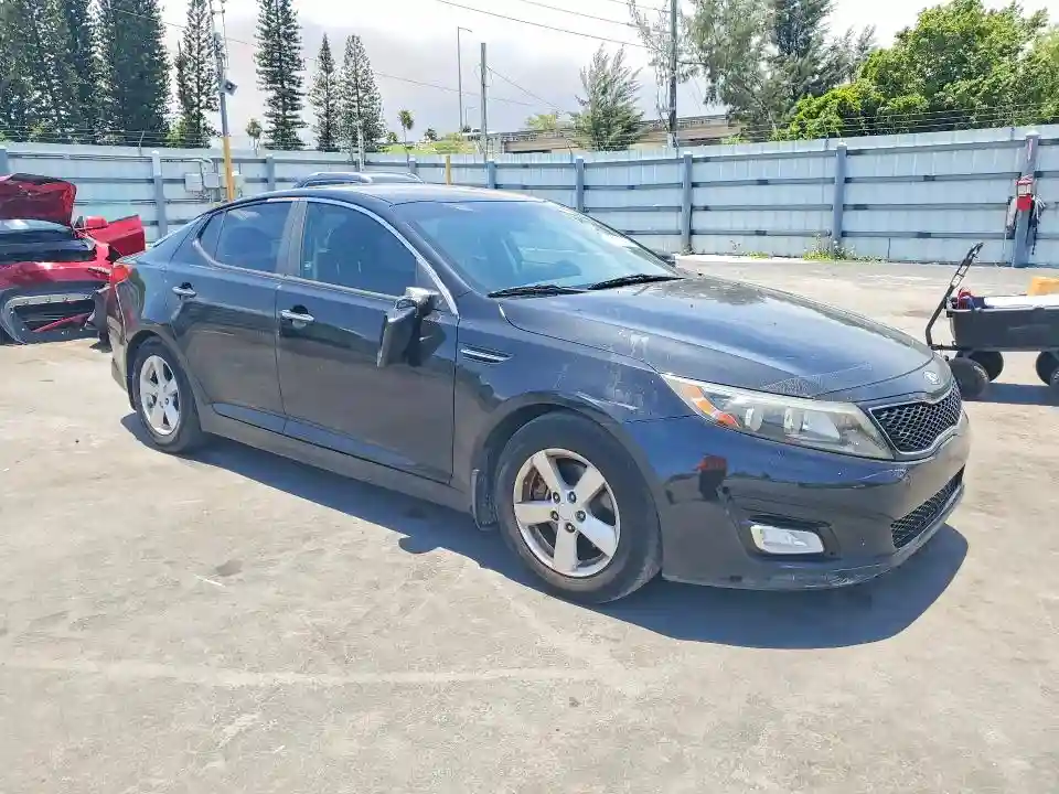 KNAGM4A75F5654040 2015 KIA OPTIMA-3