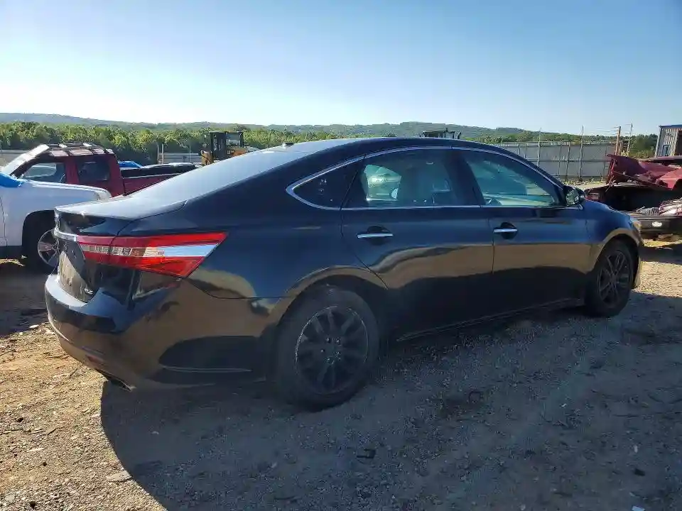 4T1BK1EB3FU165976 2015 TOYOTA AVALON-2