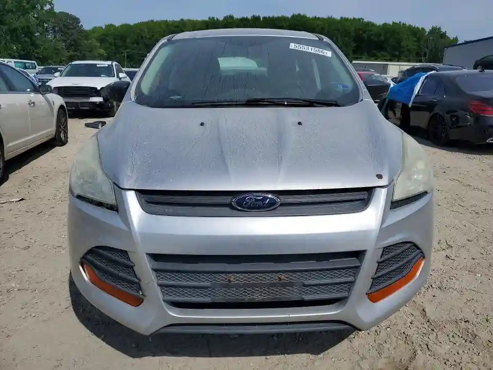 1FMCU0F79GUB67445 2016 FORD ESCAPE-4
