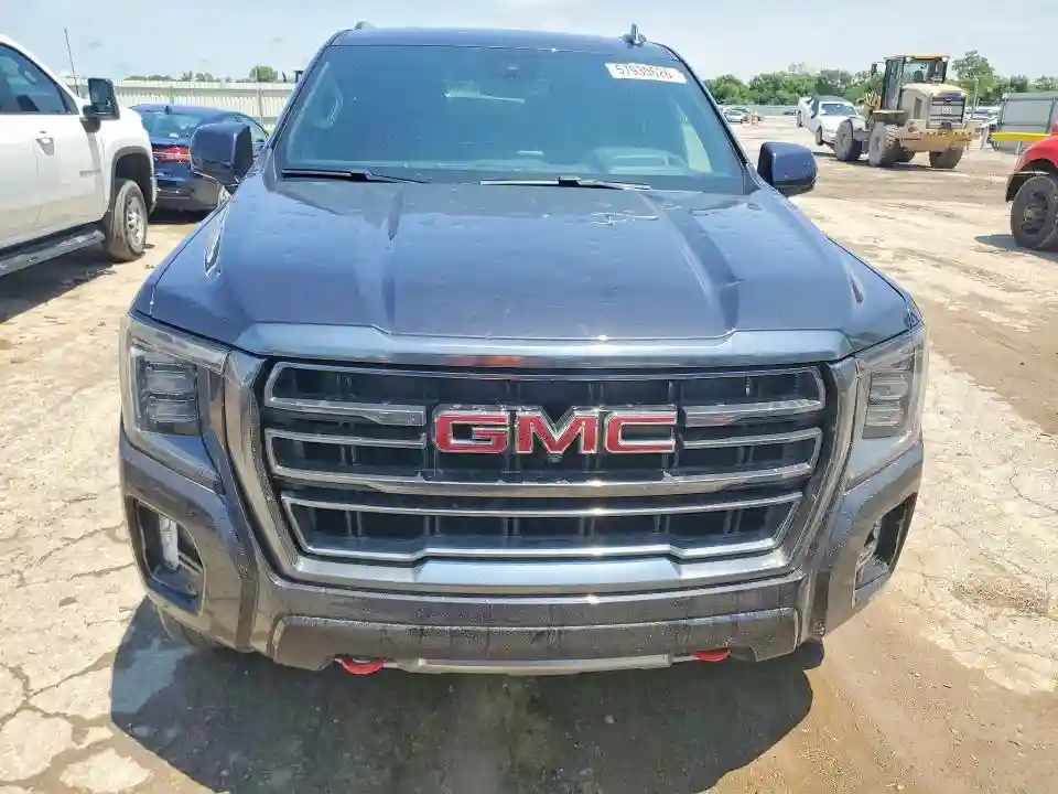 1GKS2HKL9PR421458 2023 GMC YUKON-4