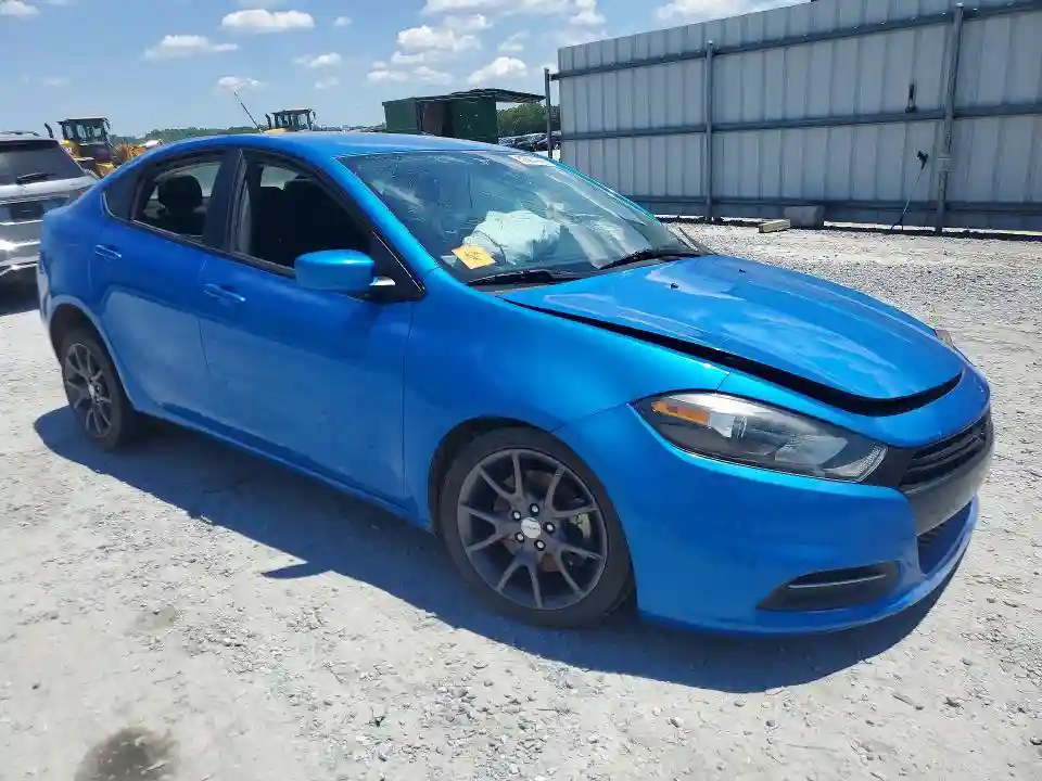 1C3CDFAA0GD533372 2016 DODGE DART-3