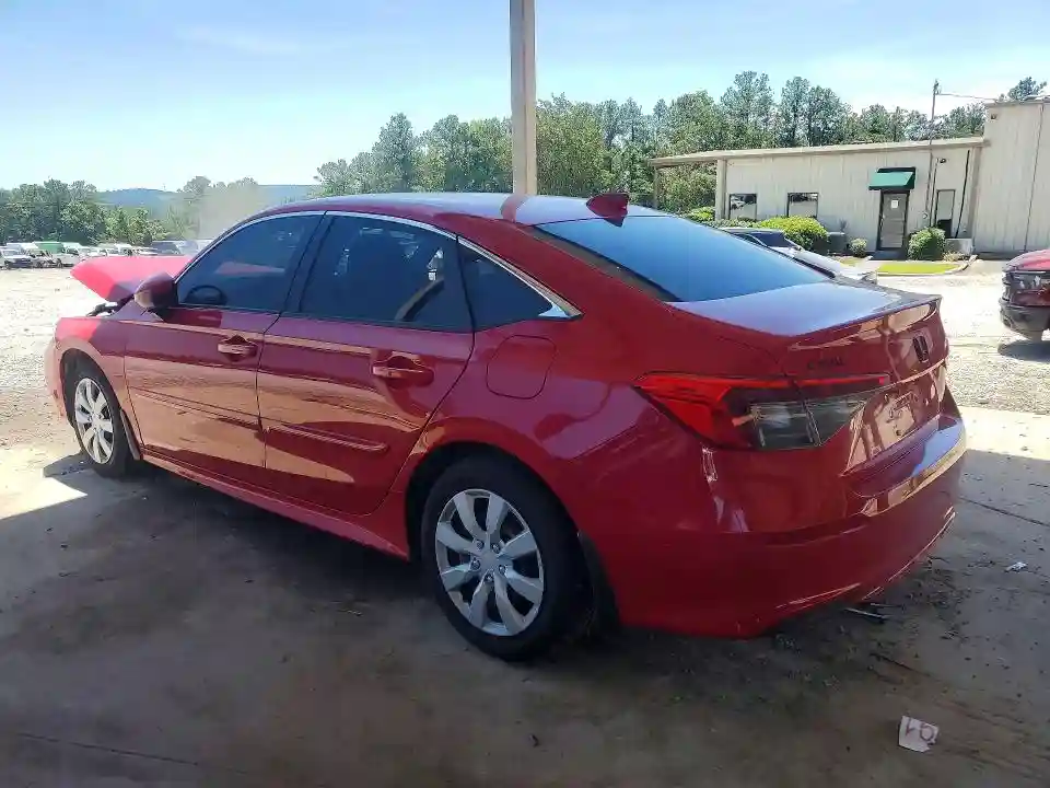 2HGFE2F27NH528512 2022 HONDA CIVIC-1