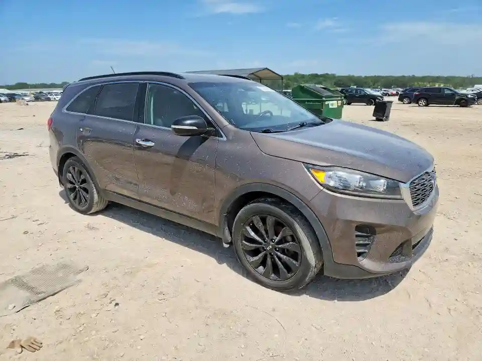 5XYPG4A59LG640881 2020 KIA SORENTO-3