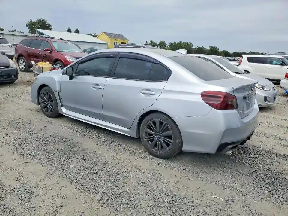 JF1VA1G61F9810265 2015 SUBARU WRX-1