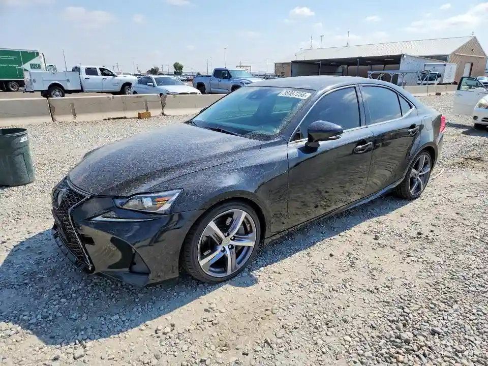 JTHCM1D20H5019311 2017 LEXUS IS-0