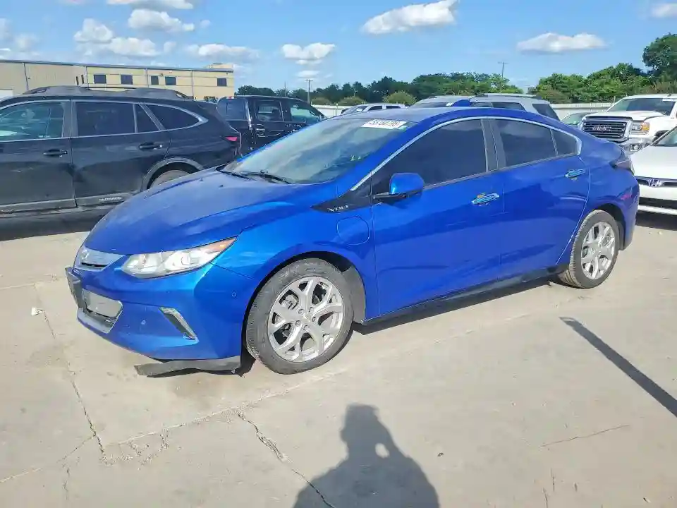 1G1RD6S57HU102271 2017 CHEVROLET VOLT-0