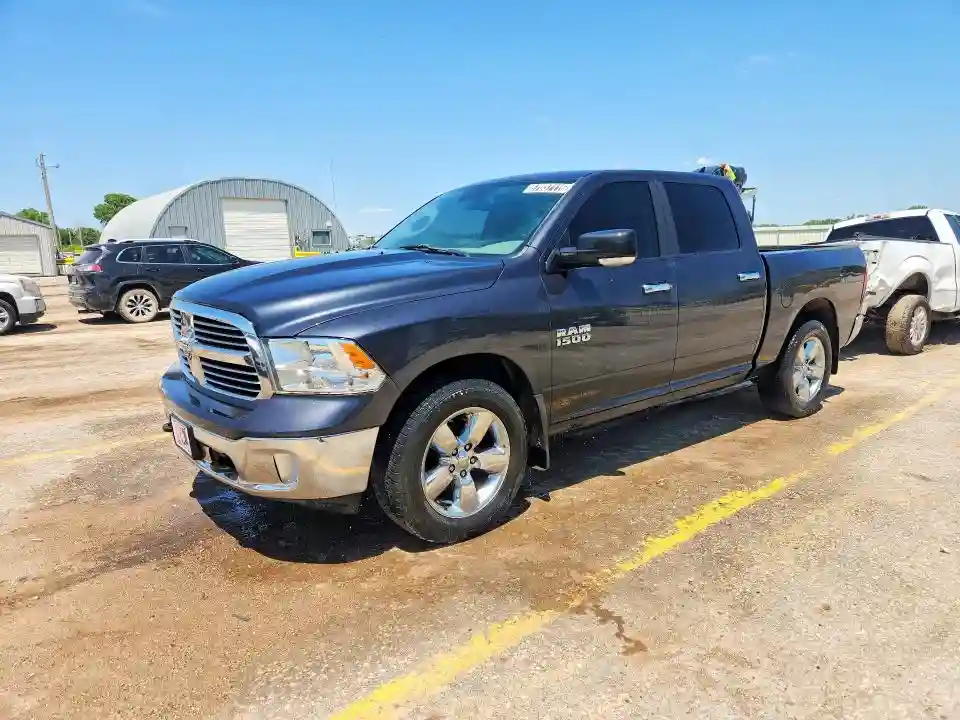 1C6RR7LG1FS671664 2015 RAM 1500-0