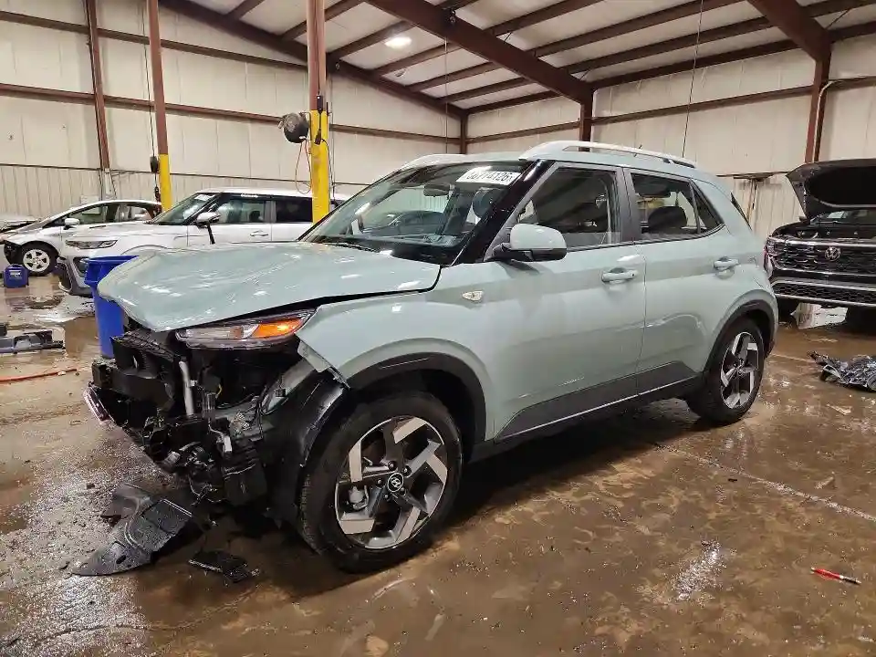 KMHRC8A33TU462261 2026 HYUNDAI VENUE-0