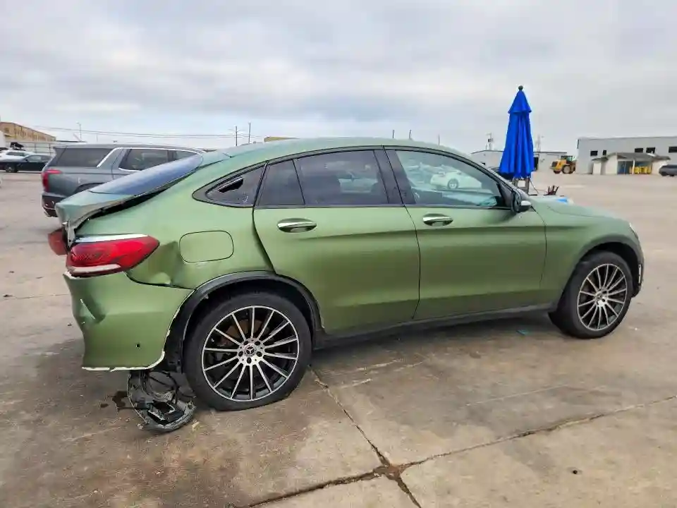 W1N0J8EB2MF932704 2021 MERCEDES-BENZ GLC-CLASS-2