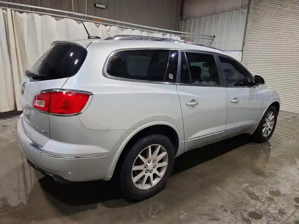 5GAKRBKD3GJ195852 2016 BUICK ENCLAVE-2