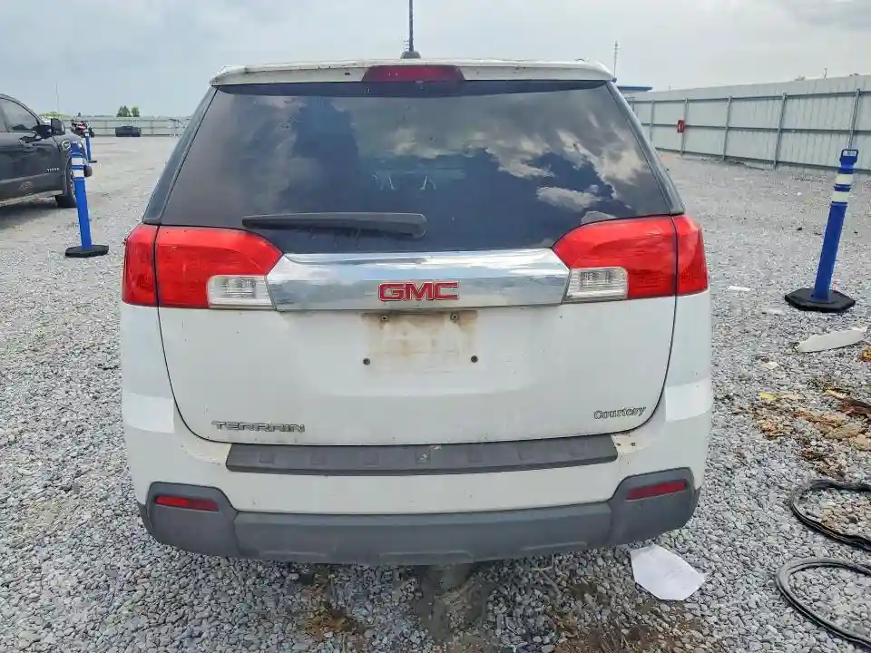 2GKALMEK5F6257656 2015 GMC TERRAIN-5