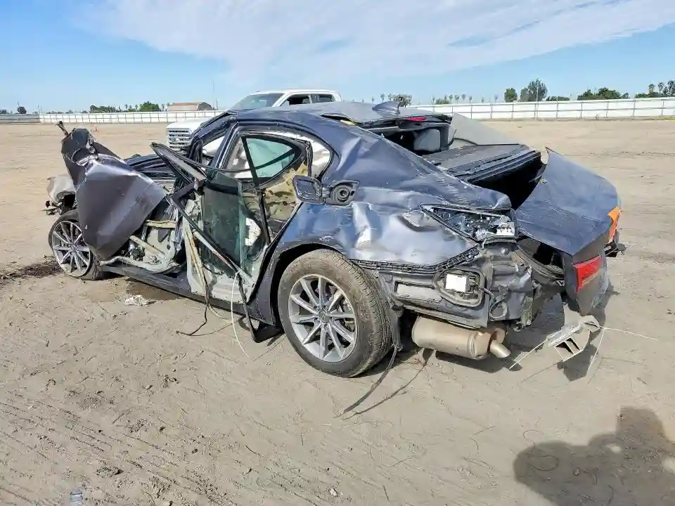 19UUB1F59KA000100 2019 ACURA TLX-1