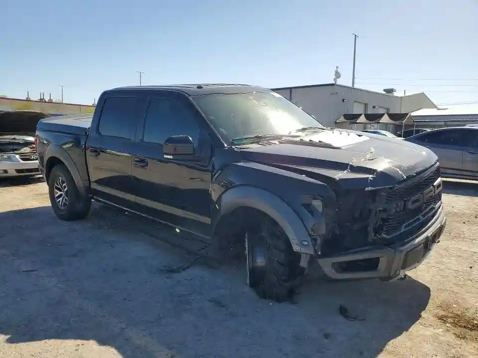 1FTFW1RG4JFB27959 2018 FORD F150-3