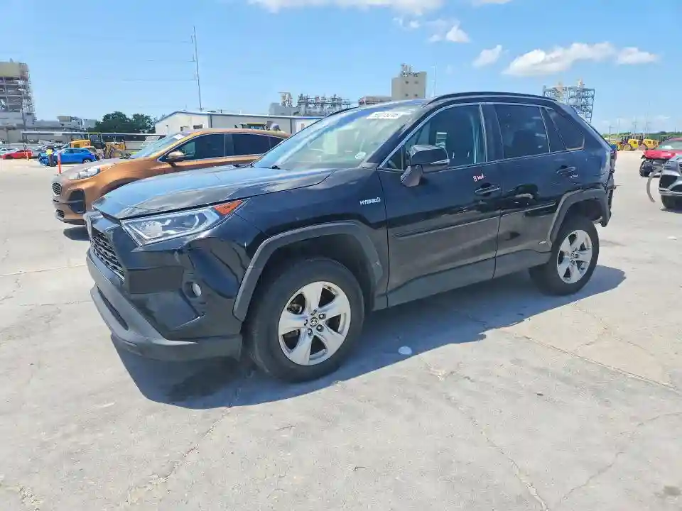 4T3RWRFV3MU036313 2021 TOYOTA RAV4-0