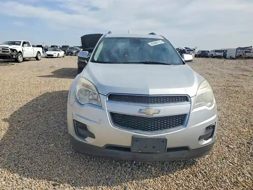 2GNALBEK2F1174951 2015 CHEVROLET EQUINOX-4