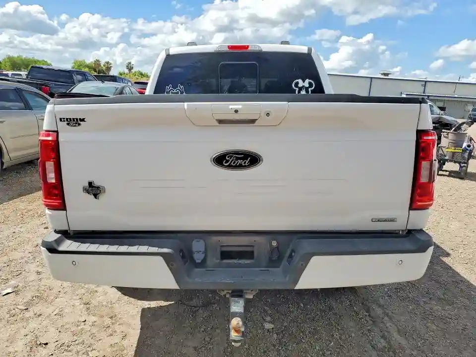 1FTEW1CP1MKD15337 2021 FORD F-150-5