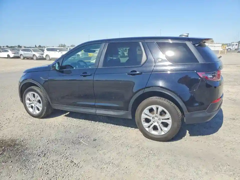 SALCK2FX1LH837295 2020 LAND ROVER DISCOVERY-1