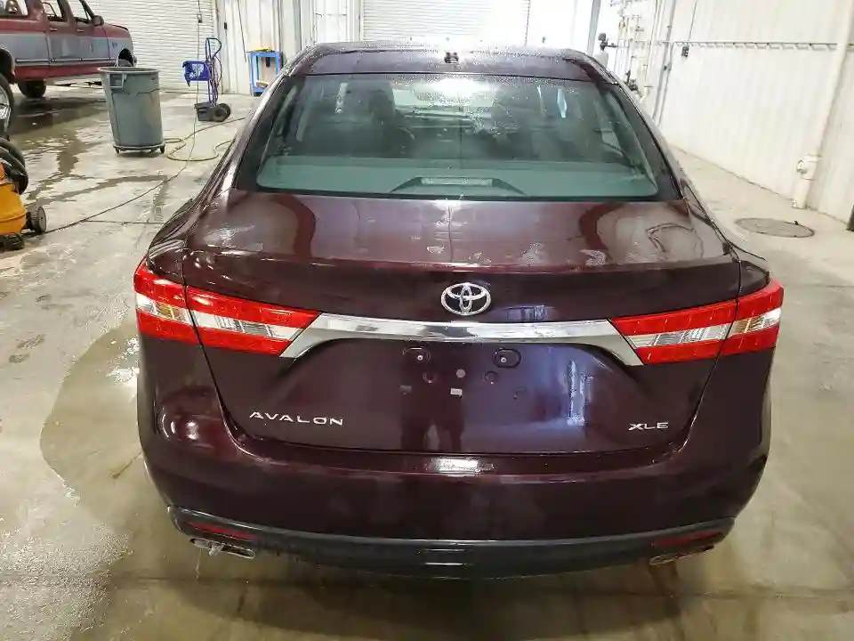 4T1BK1EB1FU138694 2015 TOYOTA AVALON-5