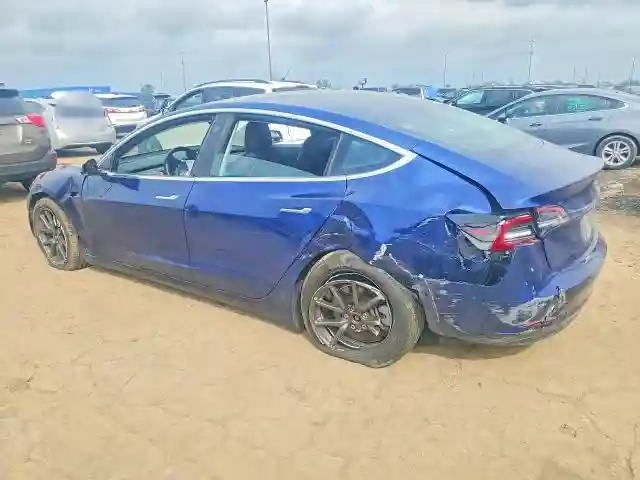 5YJ3E1EB6JF090272 2018 TESLA MODEL 3-1