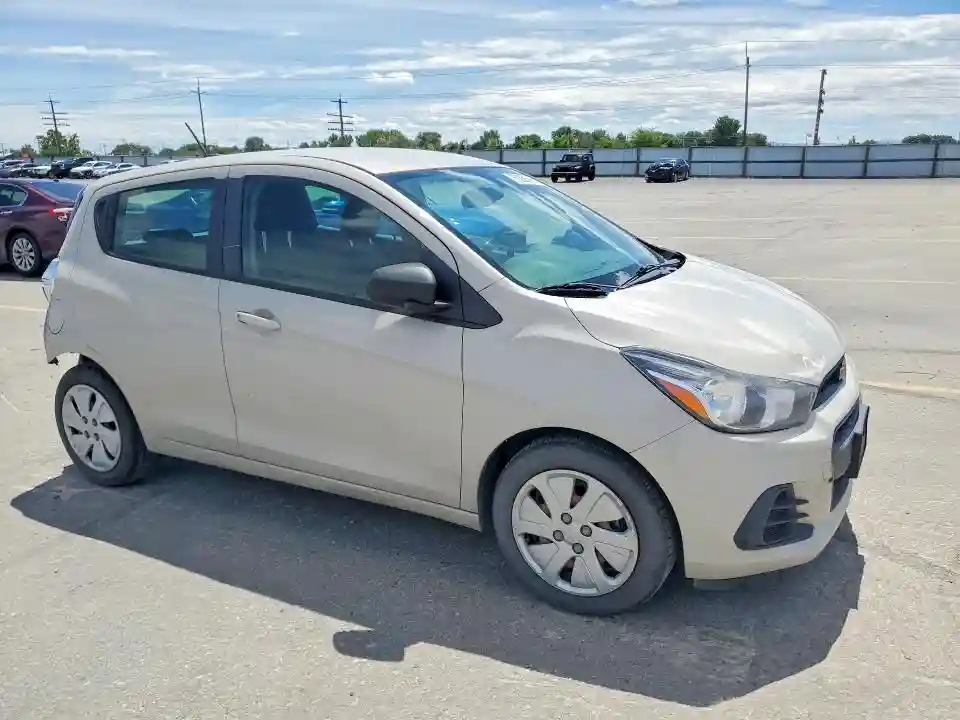 KL8CA6SAXHC763455 2017 CHEVROLET SPARK-3