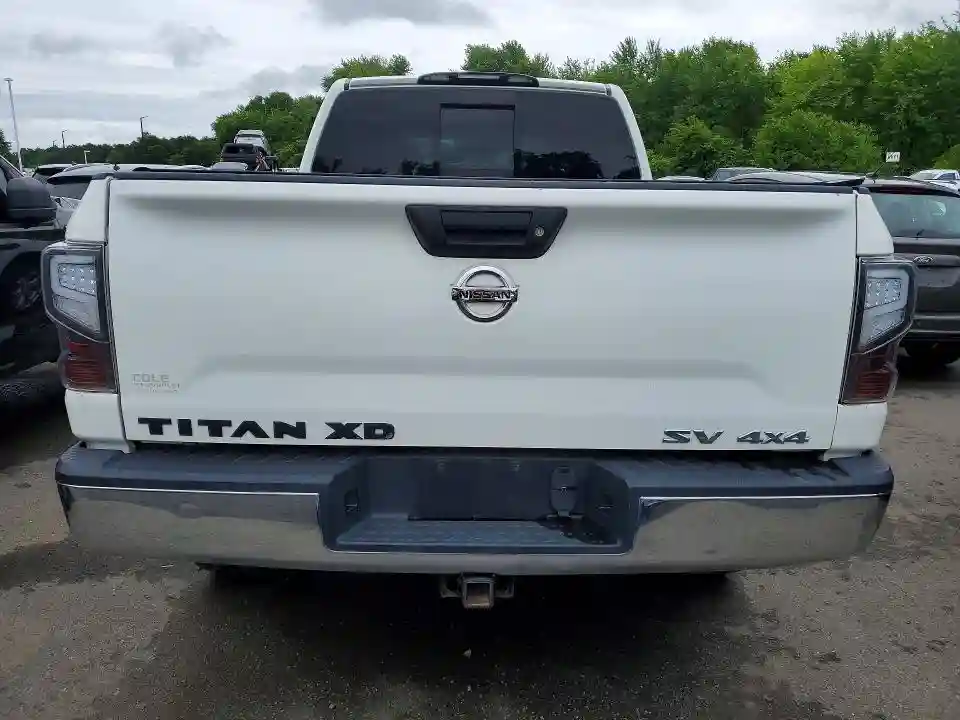 1N6BA1F38GN516341 2016 NISSAN TITAN-5