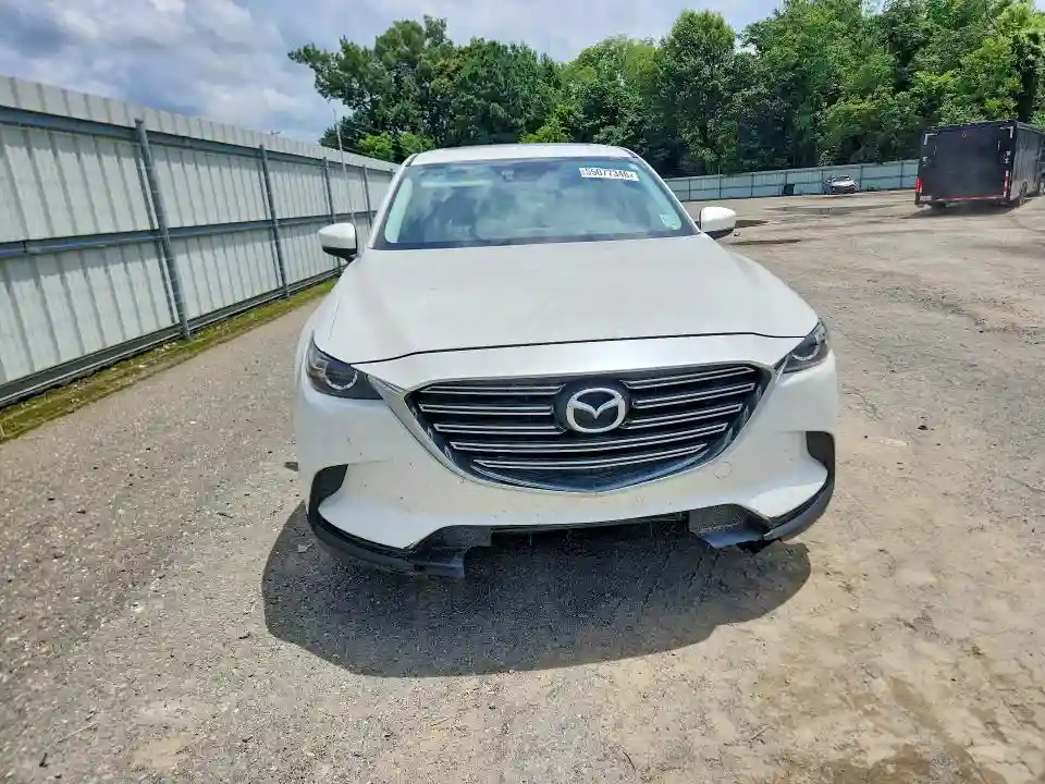 JM3TCACY0G0121155 2016 MAZDA CX-9-4