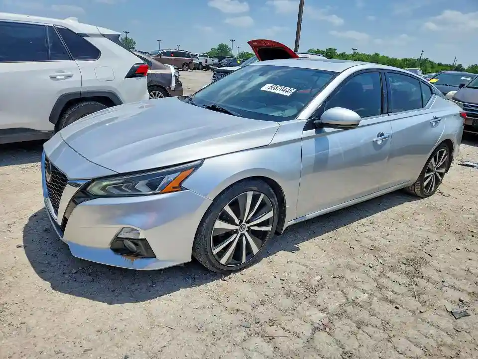 1N4AL4FV3LC139277 2020 NISSAN ALTIMA-0