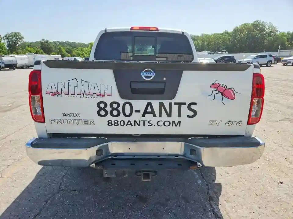 1N6AD0EV0KN773812 2019 NISSAN FRONTIER-5