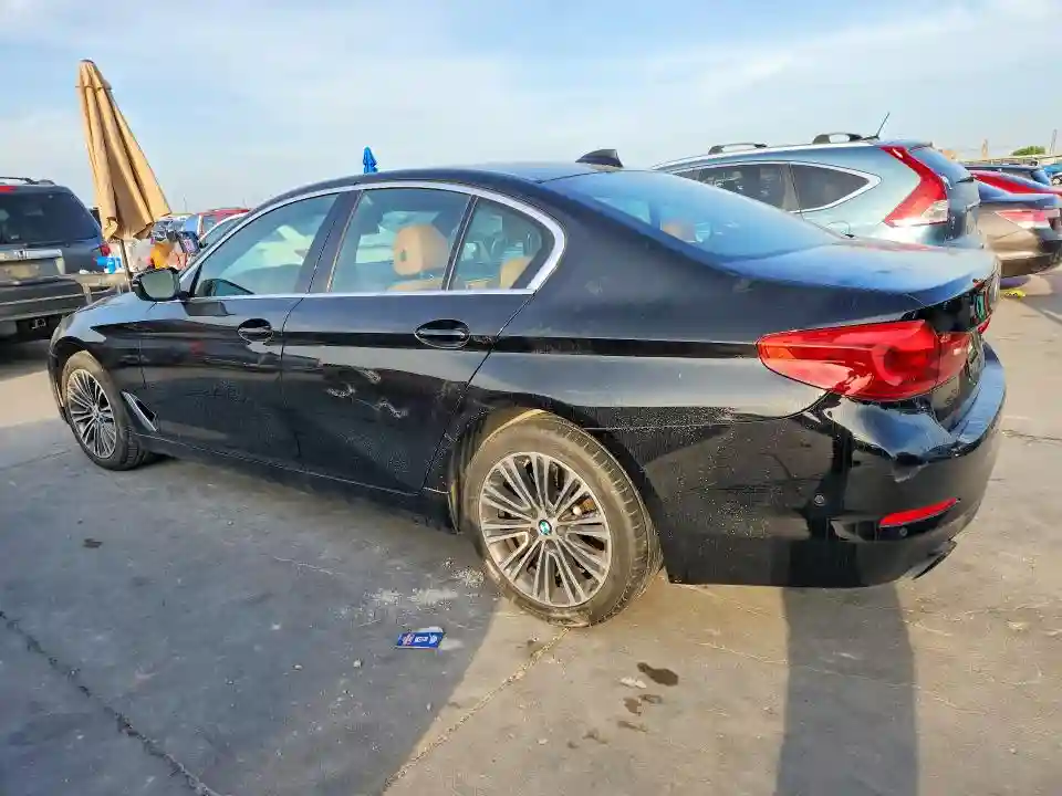 WBAJE5C55KWA98646 2019 BMW 5 SERIES-1