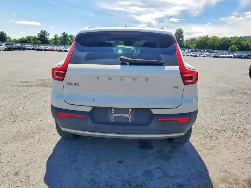 YV4AC2HK2L2226284 2020 VOLVO XC40-5