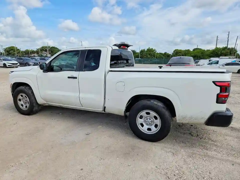 1N6ED1CL4RN664627 2024 NISSAN FRONTIER-1