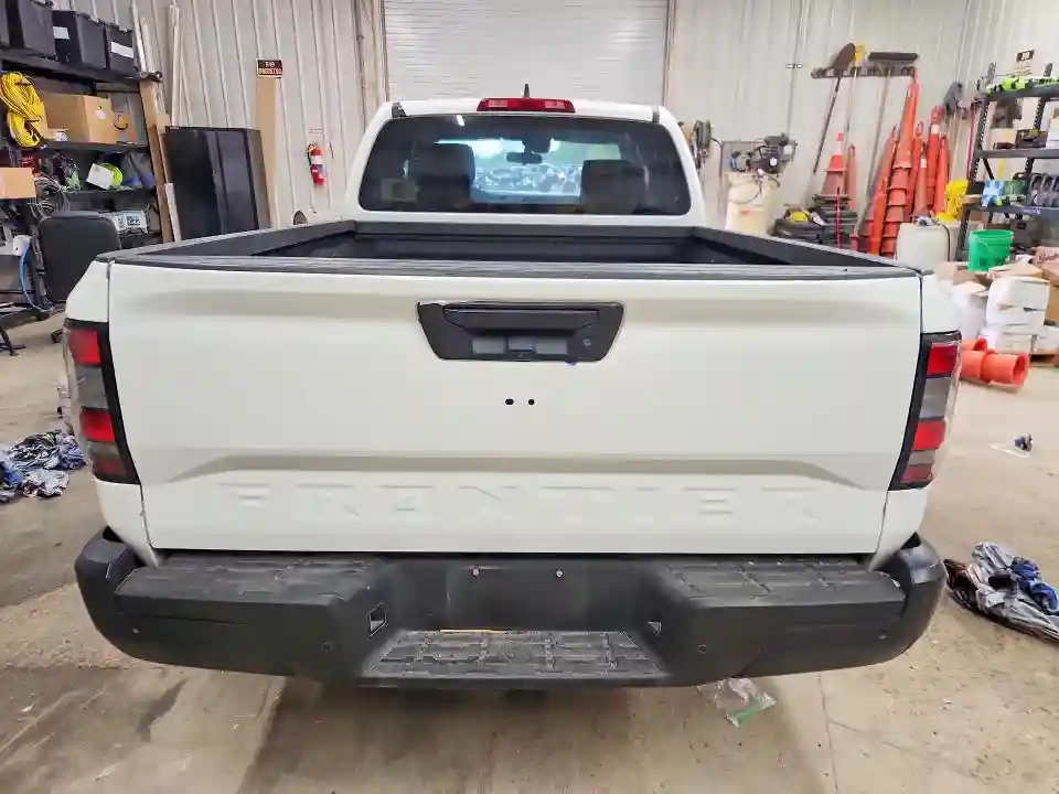 1N6ED1CL4RN644975 2024 NISSAN FRONTIER-5