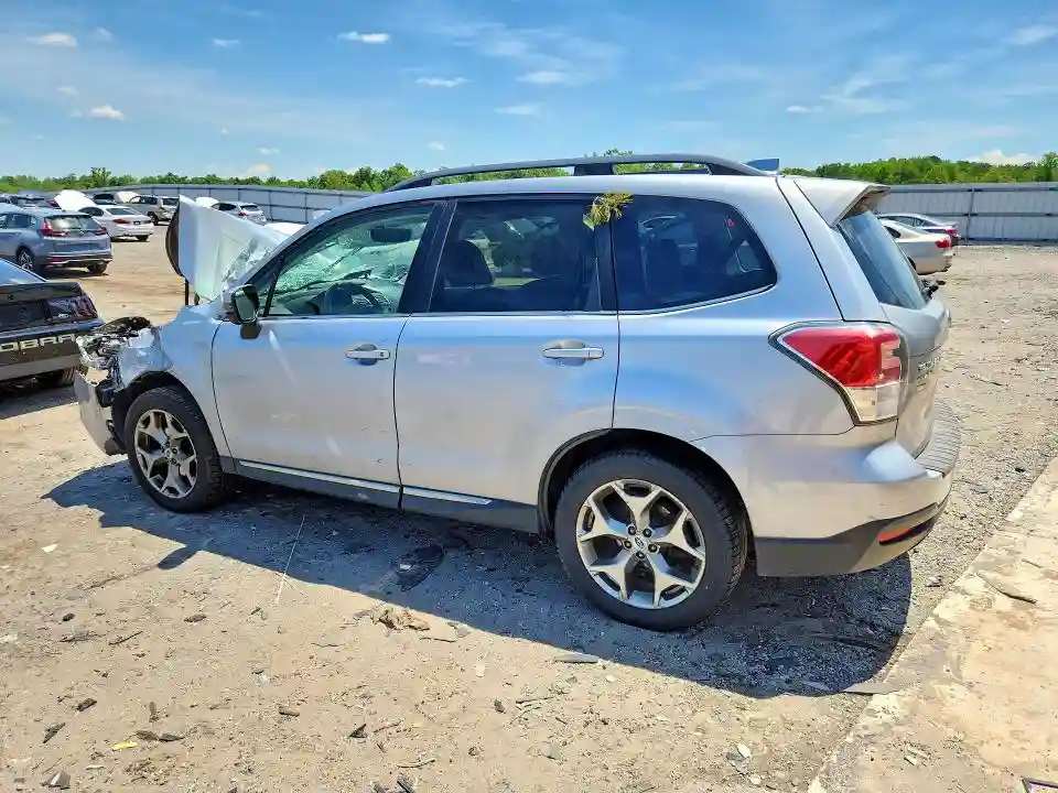 JF2SJATC6HH497054 2017 SUBARU FORESTER-1