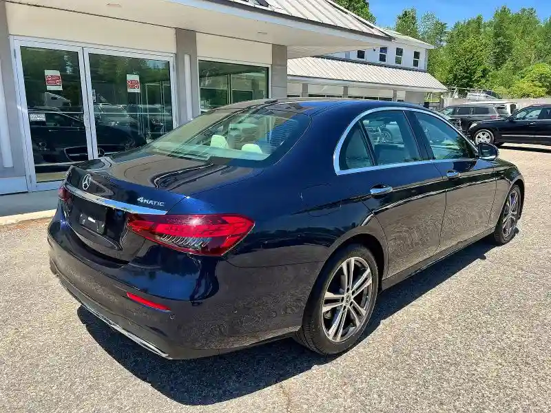 W1KZF8EB3NB032781 2022 MERCEDES-BENZ E-CLASS-3