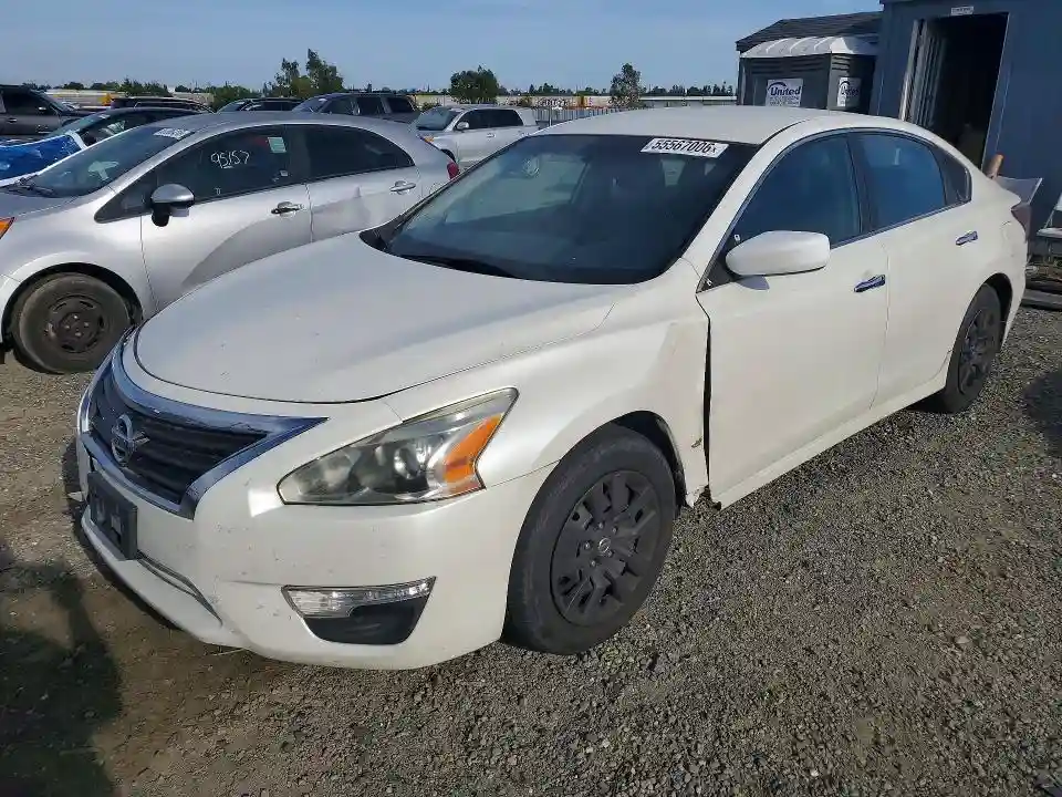 1N4AL3AP6FC135005 2015 NISSAN ALTIMA-0