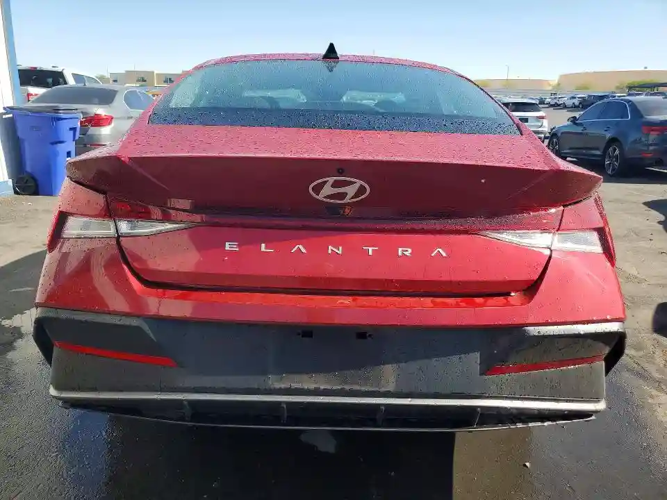 KMHLS4DG9SU888082 2025 HYUNDAI ELANTRA-5